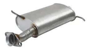 2599 Ap Exhaust Products Genuine Muffler