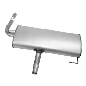 30024 Ap Exhaust Products Genuine Muffler Assembly