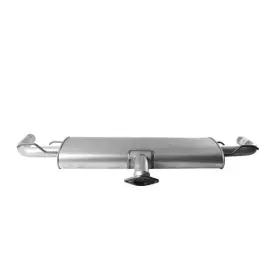 30068 Ap Exhaust Products Genuine Muffler Assembly