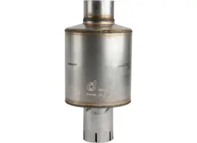 3694 Ap Exhaust Products Spark Arrestor