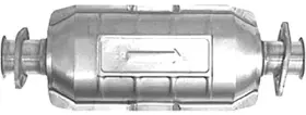 4238 Ap Exhaust Products Dieseltech - Spark Arrestor