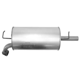 700391 Ap Exhaust Products Genuine Muffler
