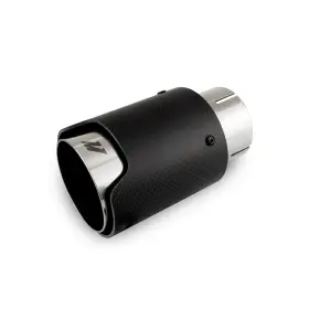 709114 Ap Exhaust Products - Msl Maximum Aluminized Steel Oval Direct-fit