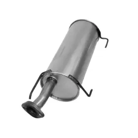 7348 Ap Exhaust Products Genuine Muffler Assembly