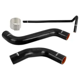 87520cb Ap Exhaust Products Cherry Bomb - Glass Pack Series Steel Round Straight Neck Red