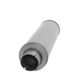Xs2772 Ap Exhaust Products Muffler