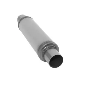 Sa0416 Ap Exhaust - Muffler