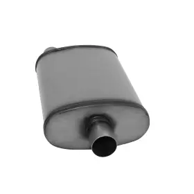 Sa1224 Ap Exhaust - Muffler