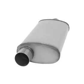 Sa1259 Ap Exhaust - Muffler