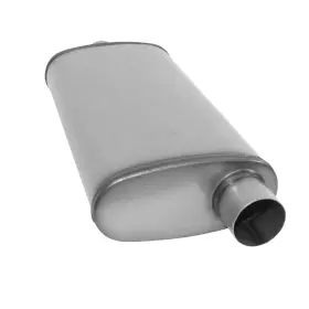 Sa2589 Ap Exhaust - Muffler