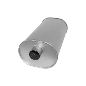 2539 Ap Exhaust Technologies Muffler