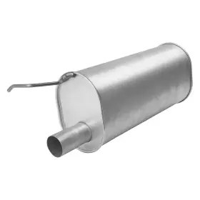 2625 Ap Exhaust Technologies For Ford F-250 Super Duty 2008-2016 Challenge Series Muffler