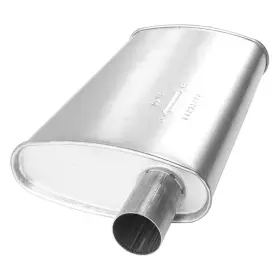 3777sl Ap Exhaust Technologies Enforcer Series Sl Design Muffler