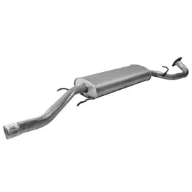 Ape70003 Ap Exhaust Technologies 70003 Nobrandname Muffler - Welded Assembly