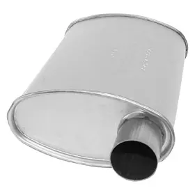 700097 Ap Exhaust Technologies Products Muffler