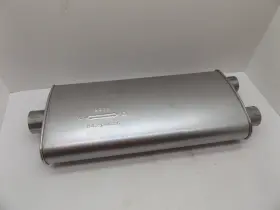 700104 Ap Exhaust Technologies Chevy Gmc Muffler 88-95 K2500 K3500 C2500 C3500