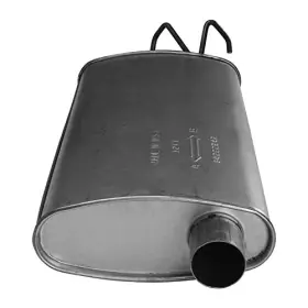 Ape700228 Ap Exhaust Technologies 700228 Products Muffler