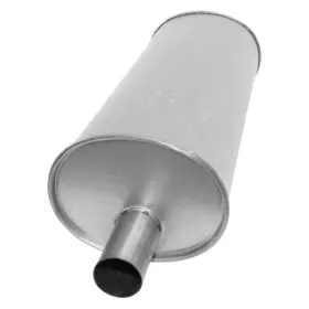 700337 Ap Exhaust Technologies For Dodge Grand Caravan 96-97 Muffler Msl Maximum Aluminized