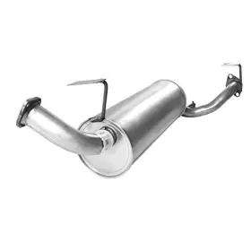 Ape7517 Ap Exhaust Technologies 7517 Products Muffler