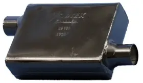 88102cb Ap Exhaust Technologies Cherry Bomb 88102 Vortex Muffler