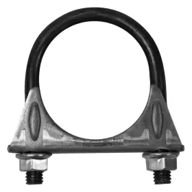M178 Ap Exhaust Technologies For Honda Civic 88-91 Dgm Style Driver Side Natural Clamp