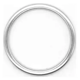 W0133-2690414-ape Ap Exhaust Technologies For Honda Civic 1984-2000 Muffler Gasket