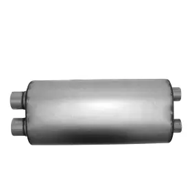 X504 Ap Exhaust - Muffler