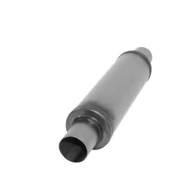 Xs0445 Ap Exhaust Xlerator Performance Muffler
