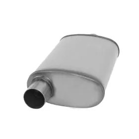 Xs1226 Ap Exhaust Xlerator Performance Muffler