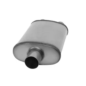 Xs2157 Ap Exhaust Xlerator Performance Muffler