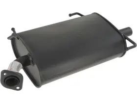 13hbzv19 Api Rear Muffler For Nissan Altima 1994 1997 1995 1993 1996