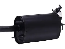 19968gtsf Api For 2007-2008 Toyota Solara Muffler Rear 3.3l V6 3mz-fe