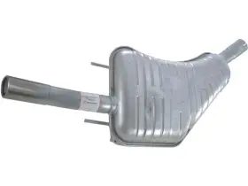 28khft15 Api Rear Muffler For 95 2008 2007 2006 2005 2004 2003 2002 2001 1999 2000