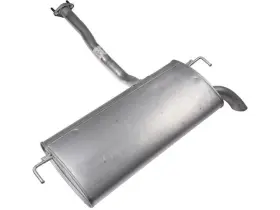33dntf92 Api Rear Muffler For Kia Sportage 2012 2011 2013