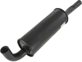 71sywv75 Api Center Muffler For 940 740 745 1994 1995 1992 1993 1991 1986 1985 1987
