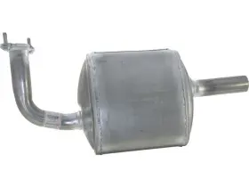 72gdtb66 Api Right Muffler For Nissan Altima 2007 2008 2009