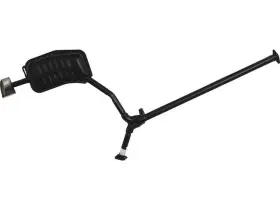 74621mxzq Api For 2013-2016 Kia Optima Muffler Right 2014 2015 2.4l 4 Cyl Gas
