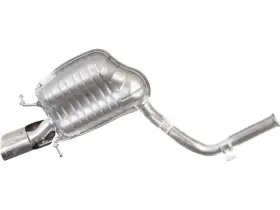 75235gyhr Api For 2012-2016 Mercedes E350 Muffler 2014 2013 2015 3.5l V6 4matic