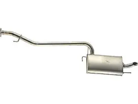 Ws788fw Api 8797 Rear Muffler For 2002-2005 Hyundai Sonata 2.7l V6 2004 2003