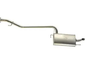 Zd56m5 Api 8997 Rear Muffler For 02-05 Hyundai Sonata 2.7l V6 Part