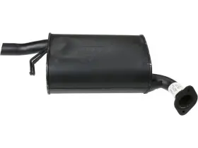 94ypjk76 Api Left Muffler For Lexus Ls430 2004 2005 2006