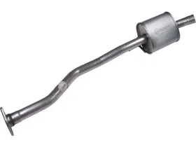 97yvxr43 Api Rear Muffler For Nissan Nv200 2014 2015 2013 2018 2016 2017 2019