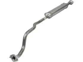 55mqqx Api Oes Center Muffler Fits Nissan Sentra 2013-2019 1.8l 4 Cyl