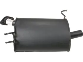 84kqmz Api Oes Left Muffler Fits Honda Accord 2009 3.5l V6 Sedan