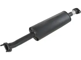 Sk557xv Api Center Muffler For 1999-2005 Hyundai Sonata 2.4l 4 Cyl 2004 2000 2001
