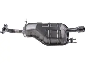 Tk481xq Api Rear Muffler For 2010-2011 Kia Rio5 1.6l 4 Cyl