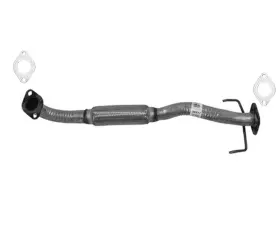 Mr552274 Apm 200008 Front Engine Flex Pipe Fits Mitsubishi Lancer 2.0l 2002-2003 Ref#