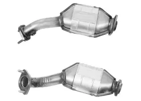 217297 Apm Left Right Catalytic Converters Fits Cadillac Srx Sts 2004 2005 2006 2007 3.6l