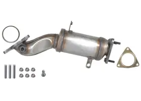 219499 Apm Front Catalytic Converter Fits 15 2016 2017 2018 2019 2020 2022 Gmc Canyon 2.5l