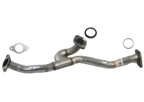 219746 Apm Engine Y Pipe With Gaskets Fits Lincoln Mkz 2007 2008 2009 2010 2011 2012 3.5l